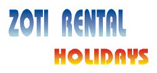 Zoti Rental logo