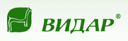 VIDAR Company logo
