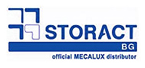 Storact BG logo