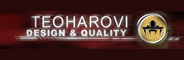 Teoharovi Ltd. logo