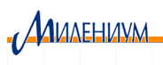 Milenium Ltd. logo
