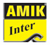 AMIK - Inter logo