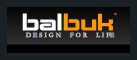 Balbuk Ltd. logo
