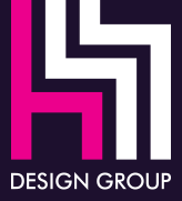 DESIGN GROUP ltd logo