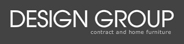 DESIGN GROUP ltd logo