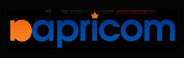 Apricom Ltd. logo