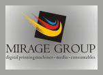 Mirage Group Ltd. logo
