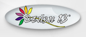 Daisy-13 Ltd. logo