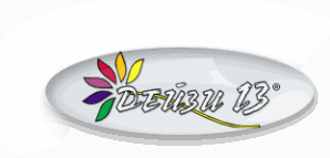 Daisy-13 Ltd. logo