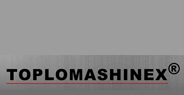 Toplomashinex logo