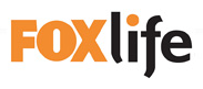 FOX life logo