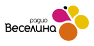 Radio Veselina logo