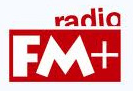 Radio FM+ logo