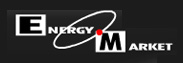 Energy market logo
