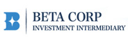 Beta Corp JSC logo