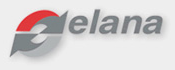 ELANA logo