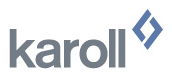 Karoll logo