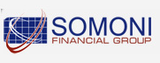 Somoni Limited logo