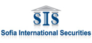 Sofia International Securities Jsc. logo