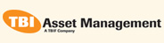 TBI Asset Management logo