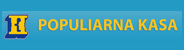 Populiatna Kasa logo
