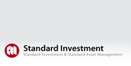 STANDARD INVESTMENT logo