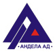 Andezit LTD logo