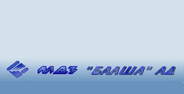Balsha PLC logo