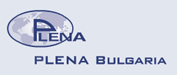 Plena Bulgaria logo