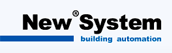 NEW SYSTEM logo