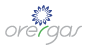 Overgas Inc. AD logo