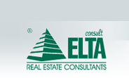 Elta Consult OOD logo