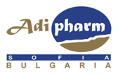 Adipharm logo