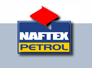 Naftex Petrol logo