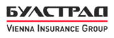 BULSTRAD VIENNA INSURANCE GROUP logo