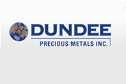 Dundee Precious Metals Inc logo
