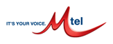 M-Tel logo