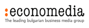 Economedia logo
