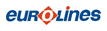 EUROLINES logo