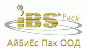 iBS Pack logo