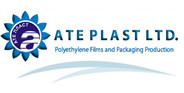 ATE PLAST OOD logo