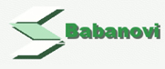Babanovi LTD logo