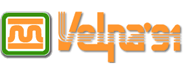 Velpa-91 JSC logo