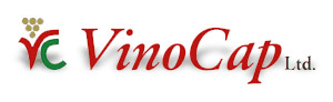 VinoCap Ltd. logo