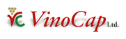 VinoCap Ltd. logo