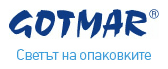 Gotmar Ltd logo
