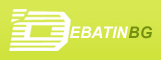 Debatin logo