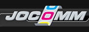 Jocomm LTD logo