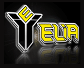 ELIA `97 OOD logo
