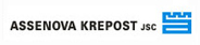 ASSENOVA KREPOST JSC logo